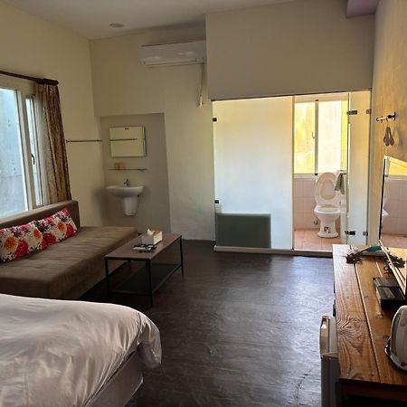 Hearty Homestay Nanwan Eksteriør bilde