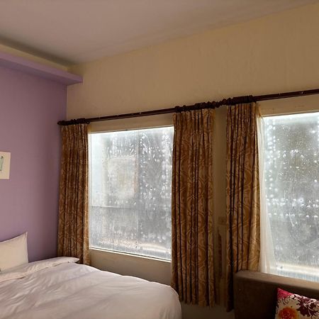 Hearty Homestay Nanwan Eksteriør bilde