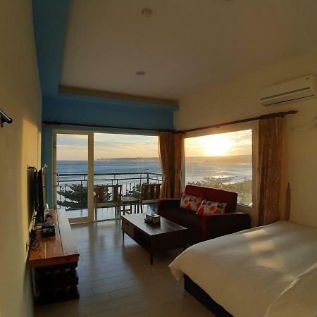 Hearty Homestay Nanwan Eksteriør bilde