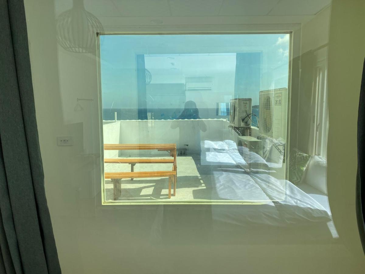 Hearty Homestay Nanwan Eksteriør bilde