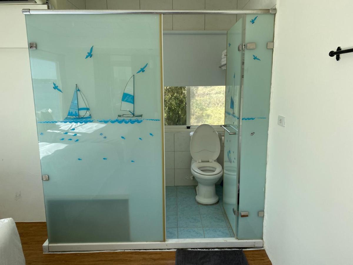 Hearty Homestay Nanwan Eksteriør bilde