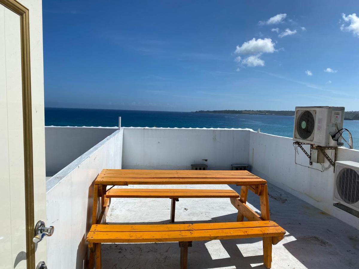 Hearty Homestay Nanwan Eksteriør bilde