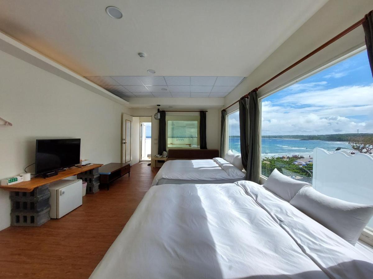 Hearty Homestay Nanwan Eksteriør bilde
