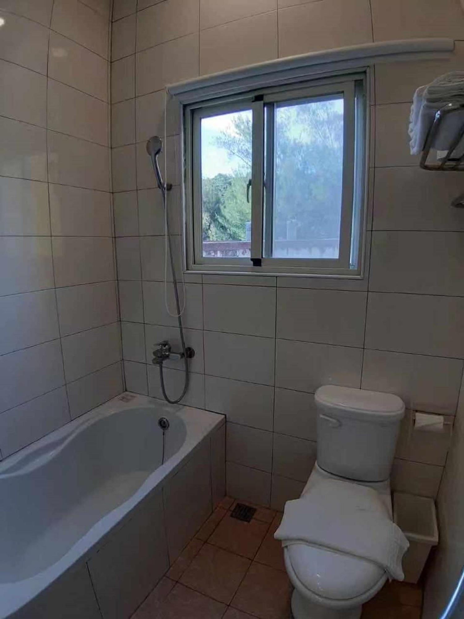 Hearty Homestay Nanwan Rom bilde
