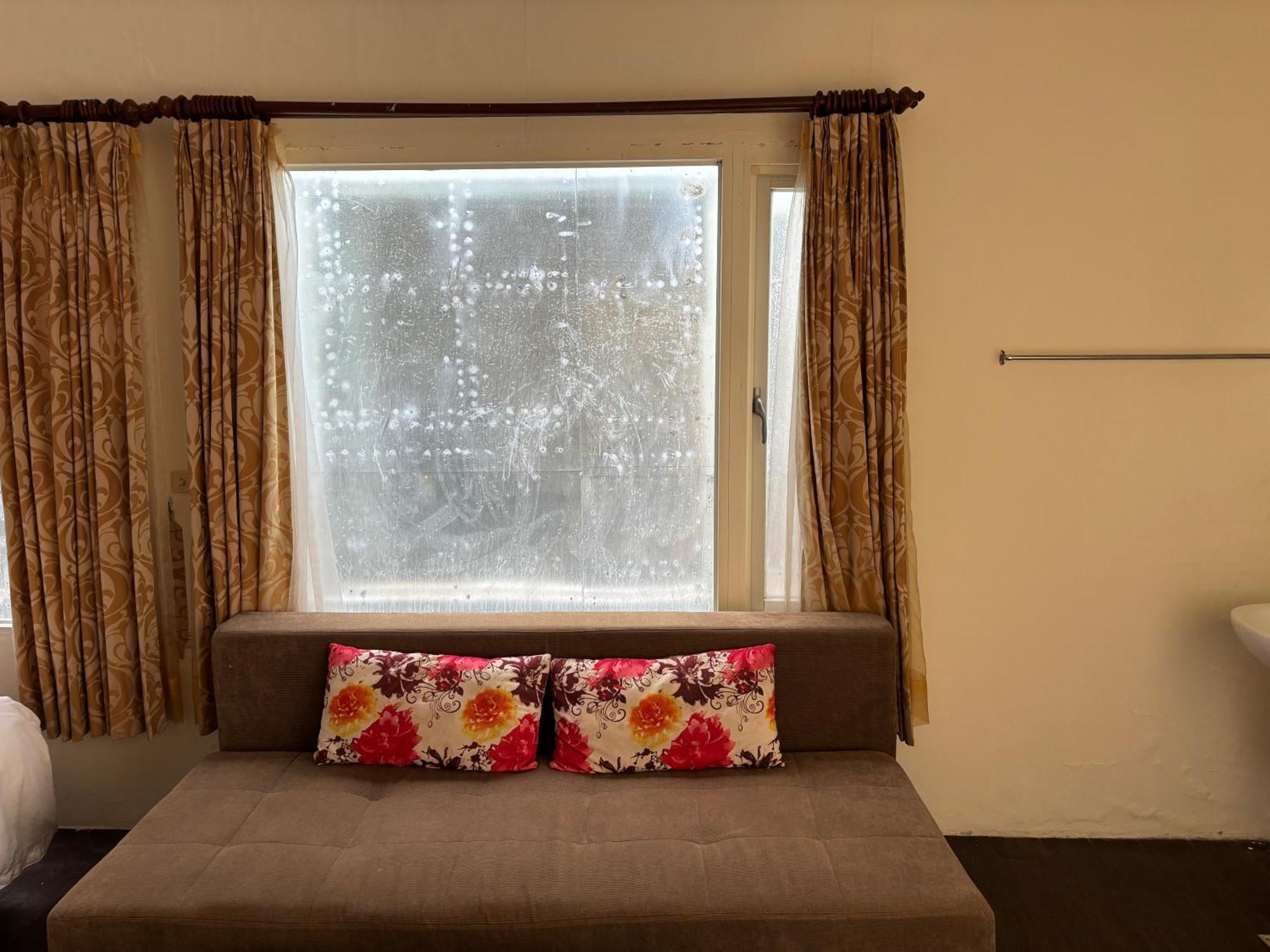 Hearty Homestay Nanwan Eksteriør bilde