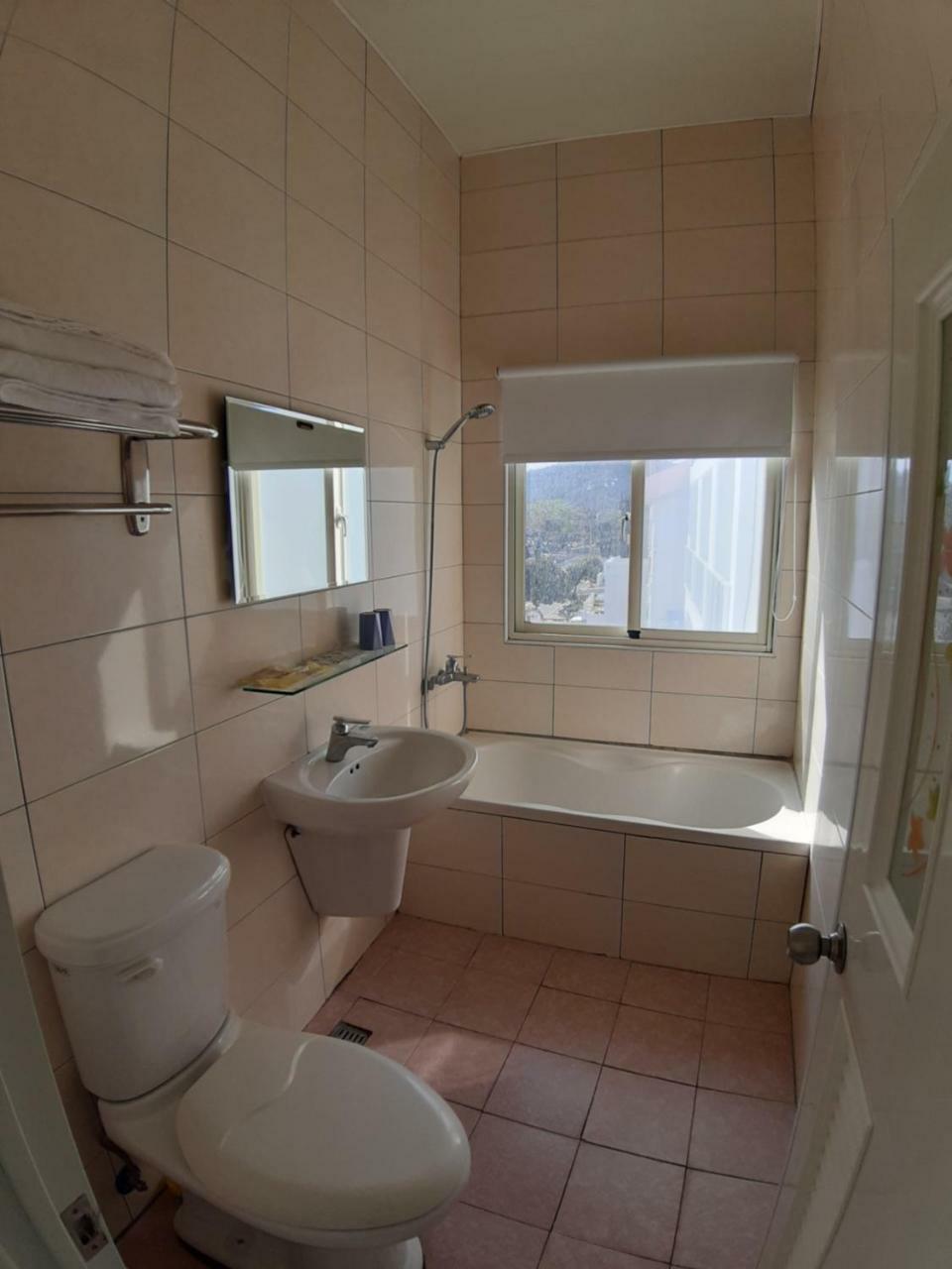 Hearty Homestay Nanwan Eksteriør bilde