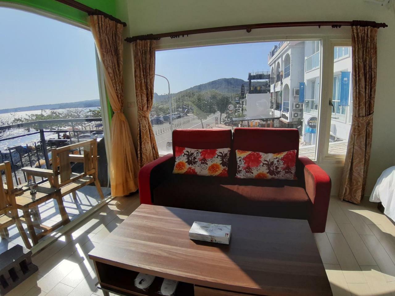 Hearty Homestay Nanwan Eksteriør bilde