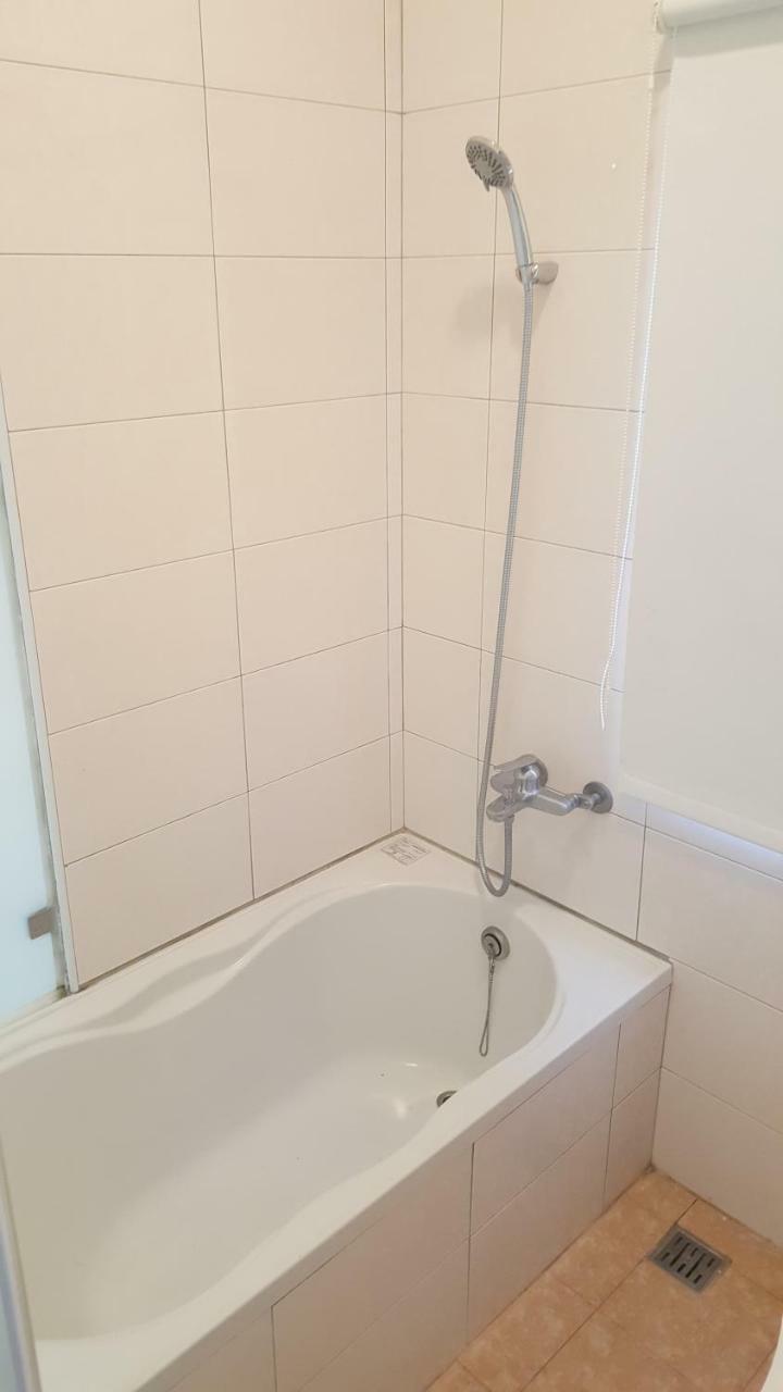 Hearty Homestay Nanwan Rom bilde