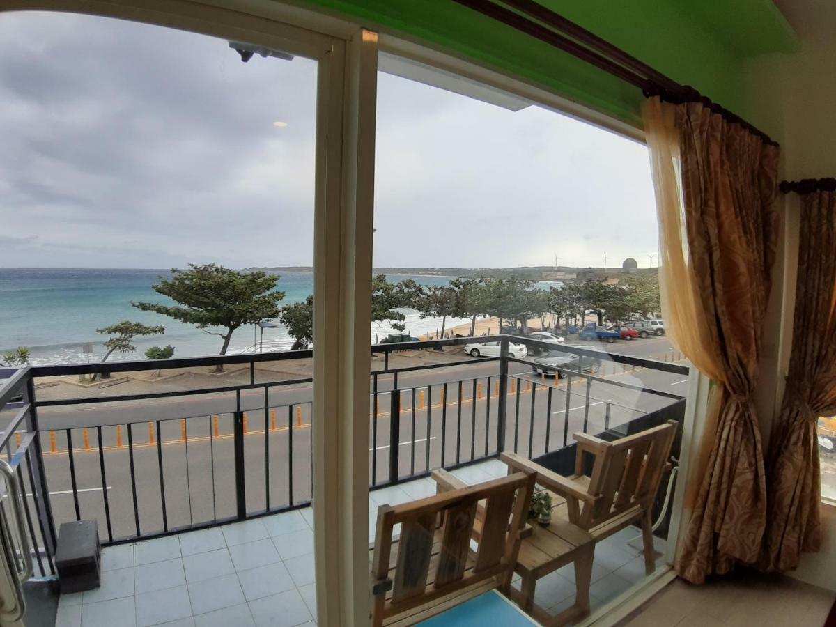Hearty Homestay Nanwan Eksteriør bilde