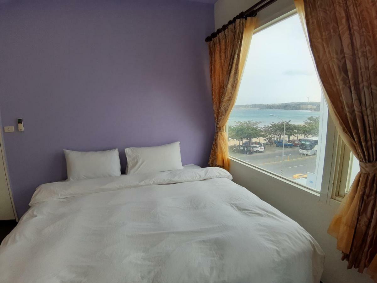 Hearty Homestay Nanwan Eksteriør bilde