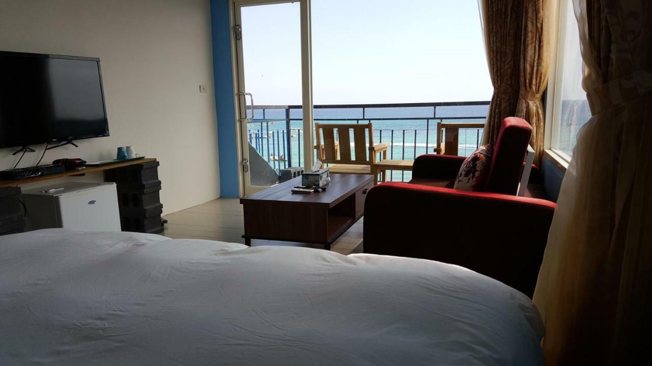 Hearty Homestay Nanwan Eksteriør bilde