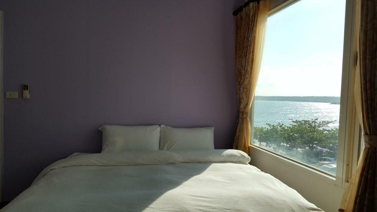 Hearty Homestay Nanwan Eksteriør bilde