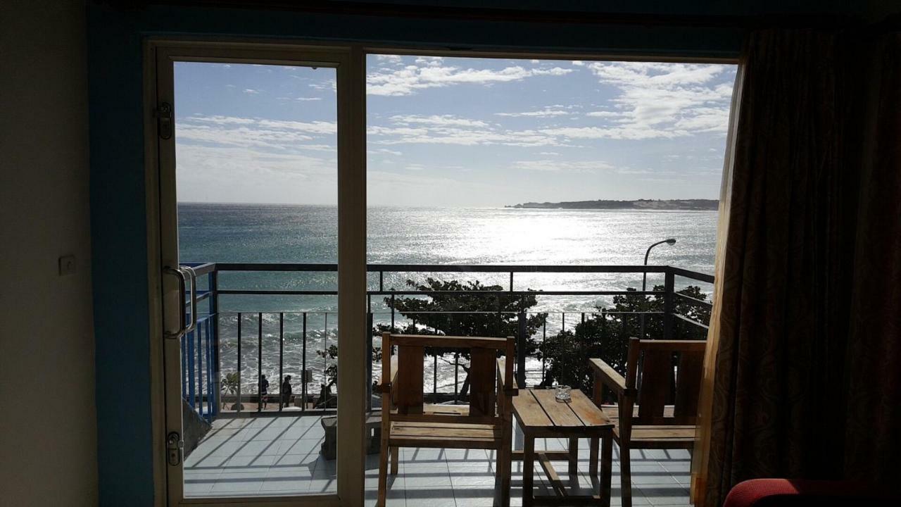Hearty Homestay Nanwan Eksteriør bilde