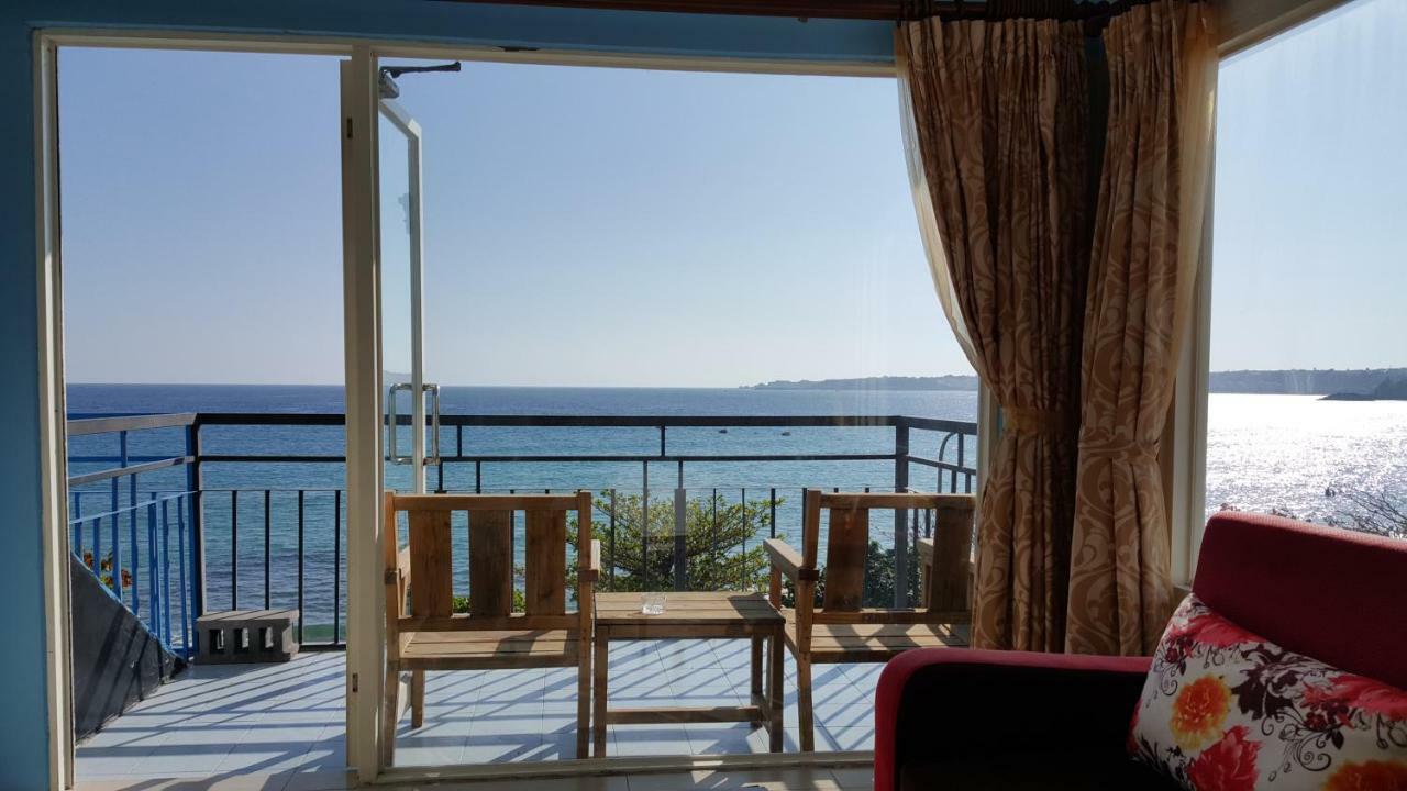 Hearty Homestay Nanwan Eksteriør bilde