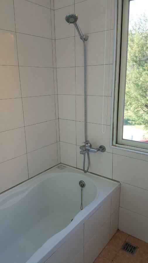 Hearty Homestay Nanwan Eksteriør bilde