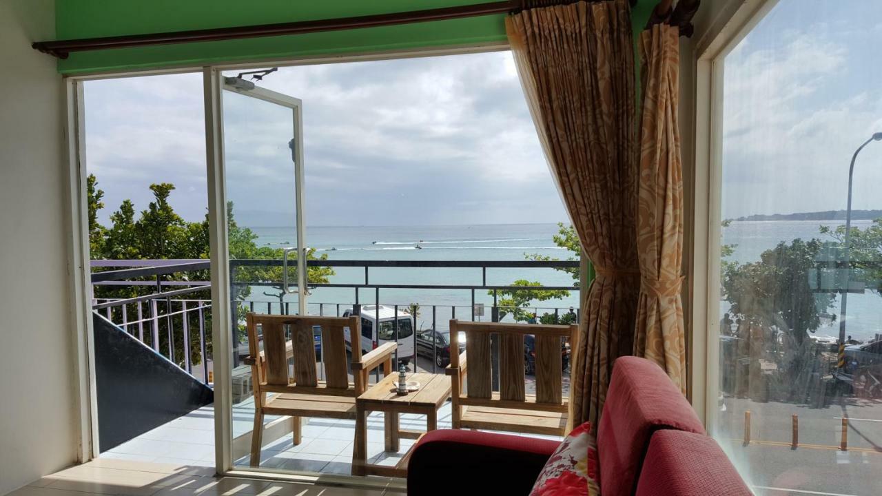 Hearty Homestay Nanwan Eksteriør bilde