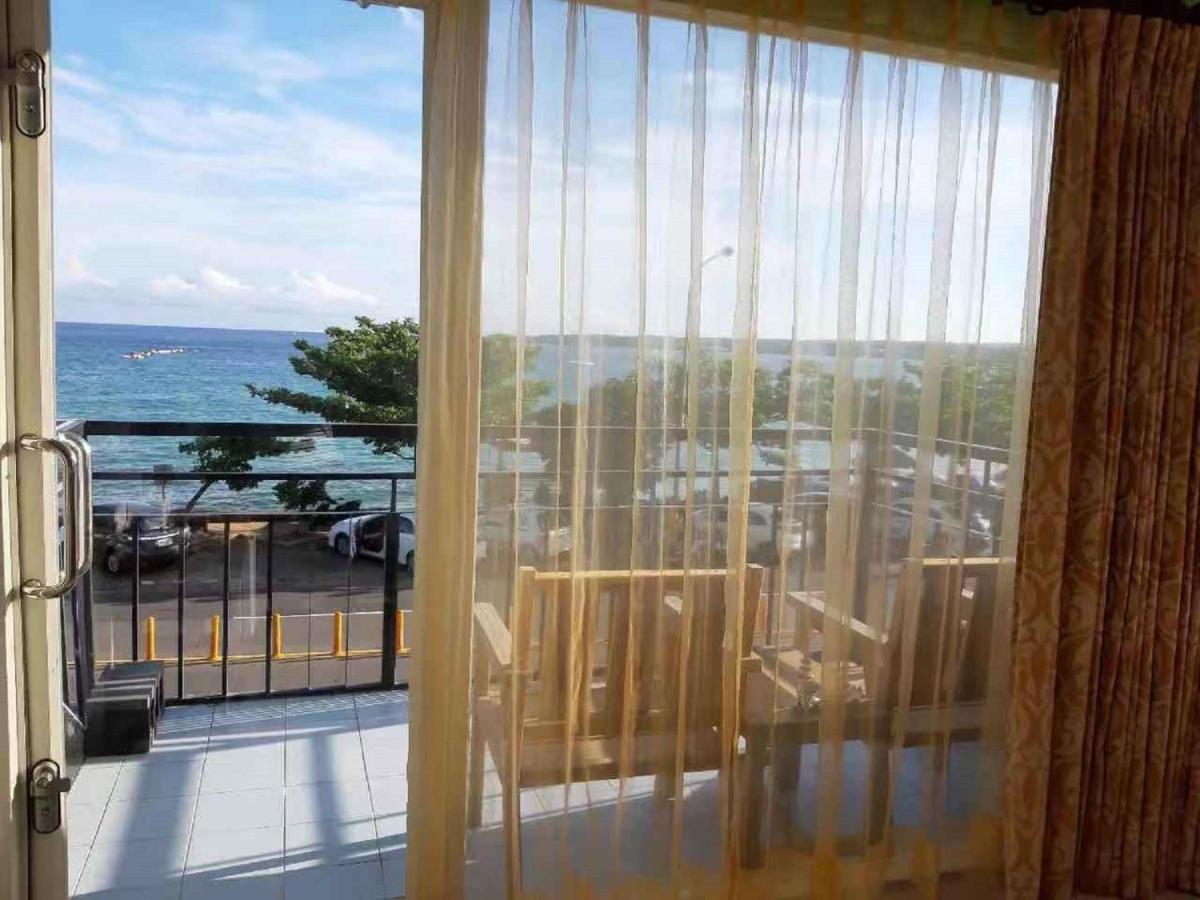 Hearty Homestay Nanwan Eksteriør bilde