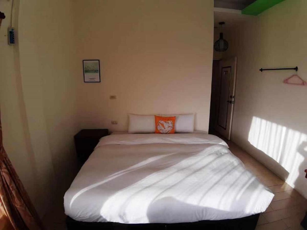 Hearty Homestay Nanwan Eksteriør bilde
