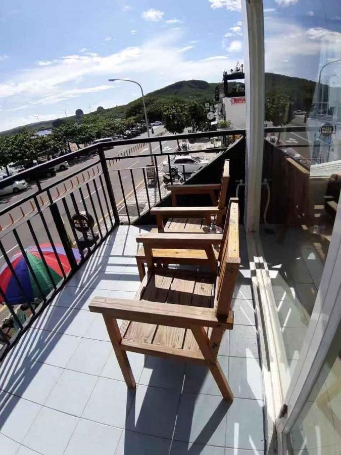 Hearty Homestay Nanwan Eksteriør bilde