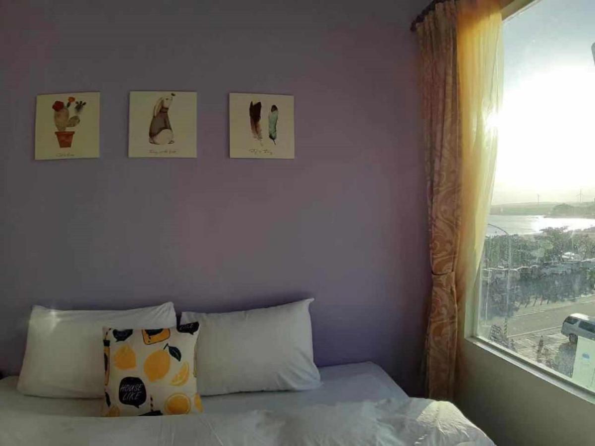 Hearty Homestay Nanwan Eksteriør bilde