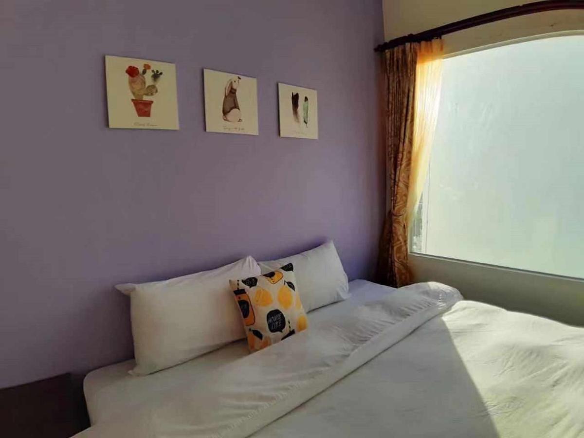 Hearty Homestay Nanwan Eksteriør bilde