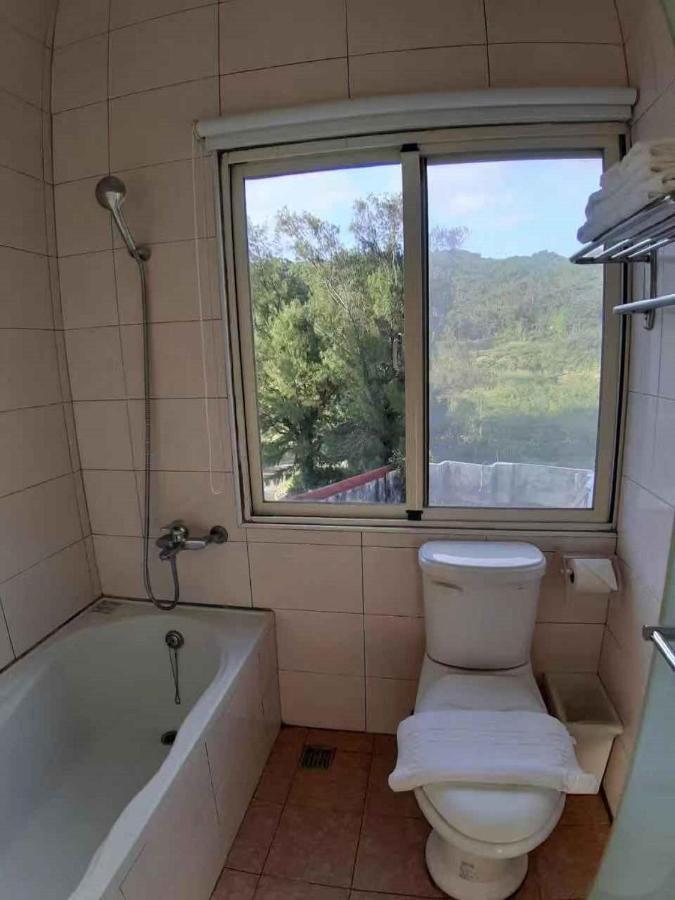 Hearty Homestay Nanwan Eksteriør bilde