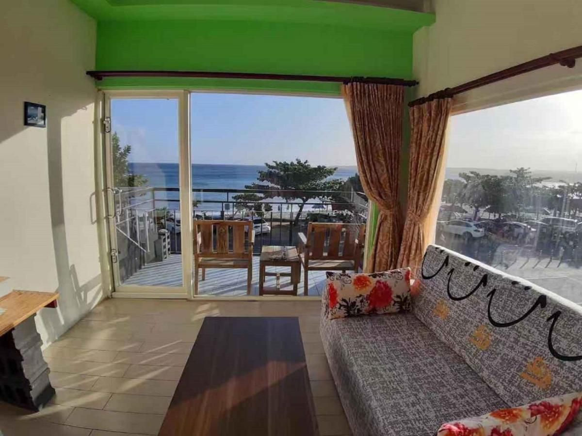 Hearty Homestay Nanwan Eksteriør bilde